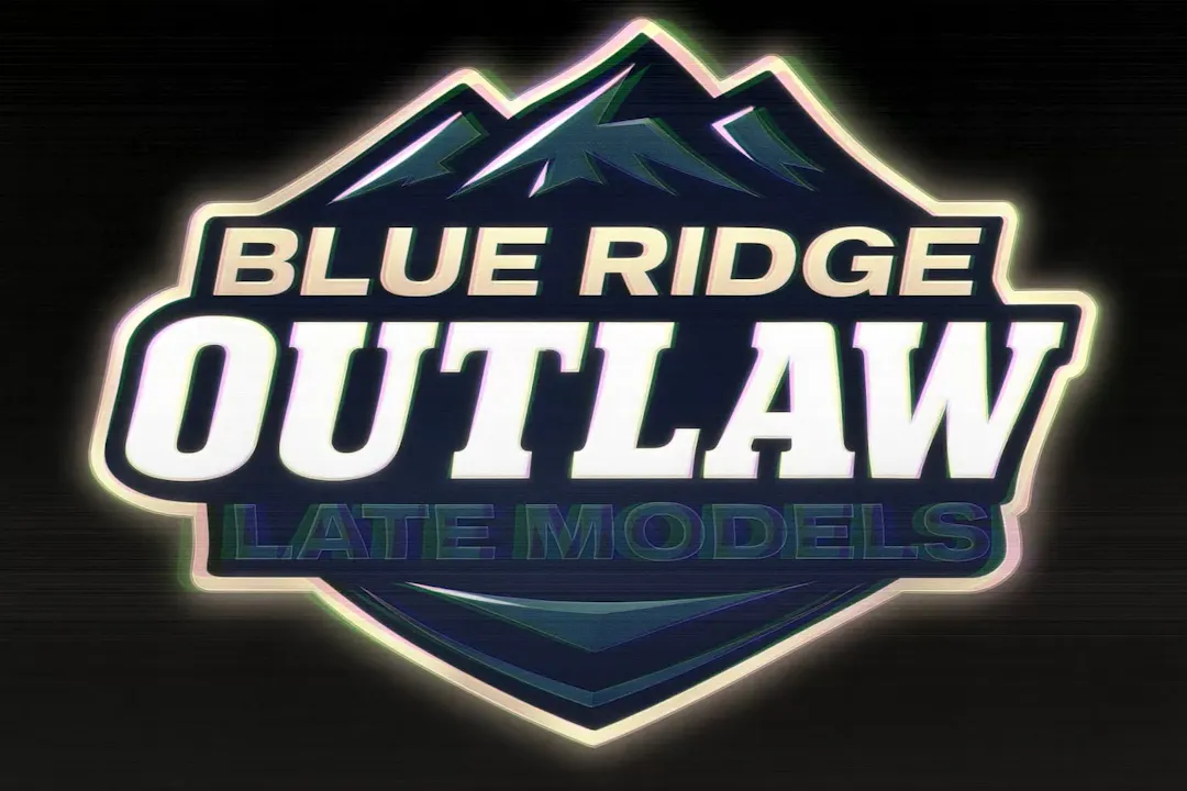 Blue Ridge Outlaws Post-Race Interviews | Lake View Motor Speedway ...