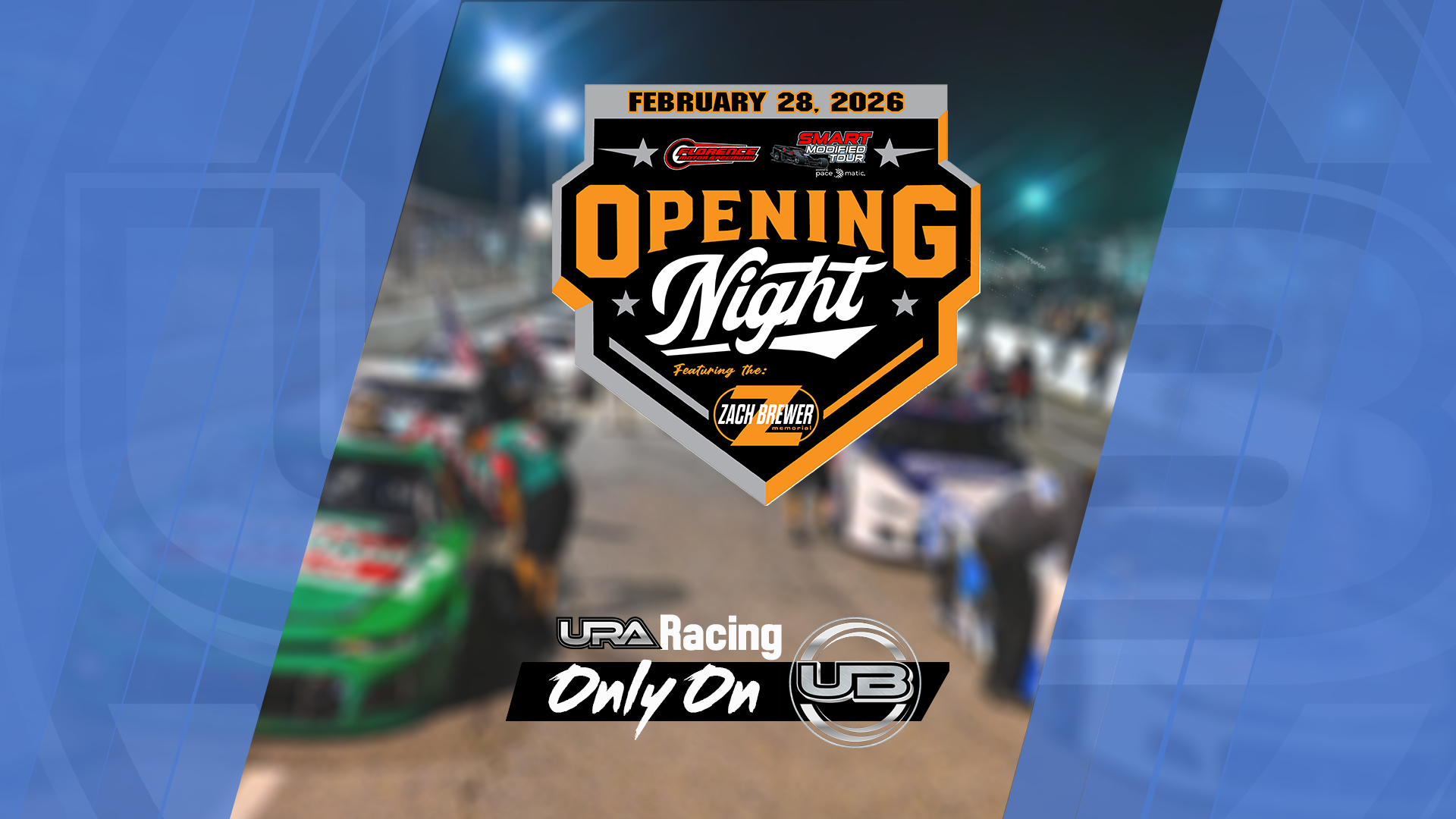 [FMS] 2026 Opening Night