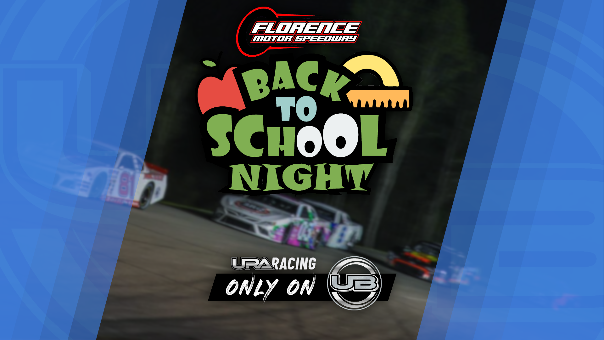 [FMS] Back to School Night - August 16th, 2025