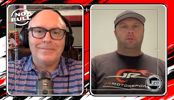 No Bull with Alan Dietz: Guests include Travis Kvapil and Casey Johnson