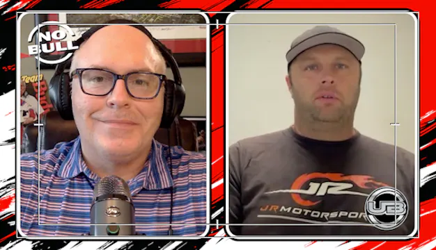 No Bull with Alan Dietz: Guests inclu...