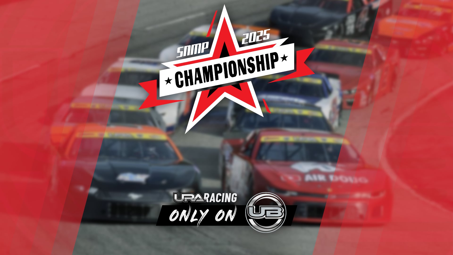 [SNMP] Championship Night - June 14th, 2025