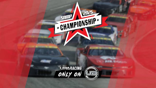 [SNMP] Championship Night - June 14th...