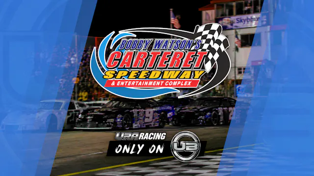 [CCS] Local Racing 7.4.26 - (Full Rep...