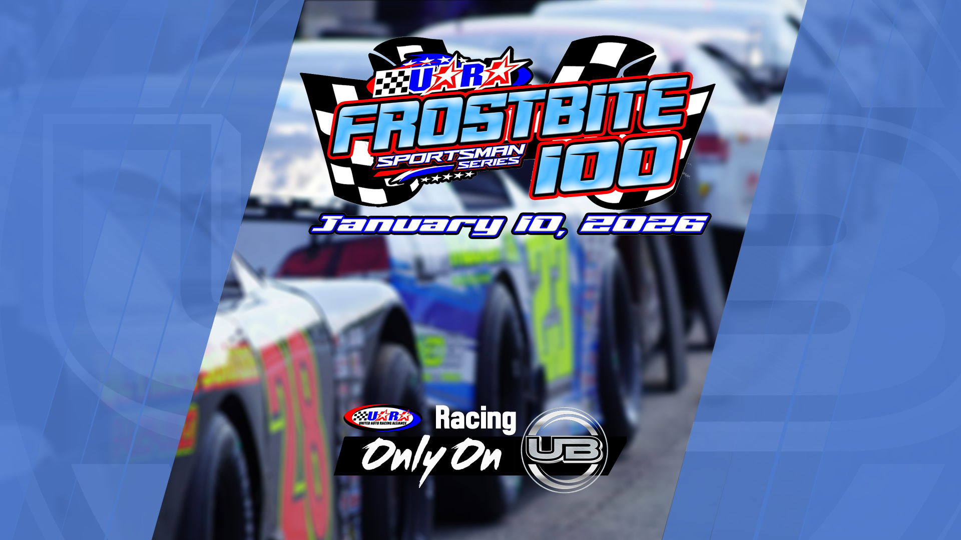 [UARA] Frostbite 100- Citrus County