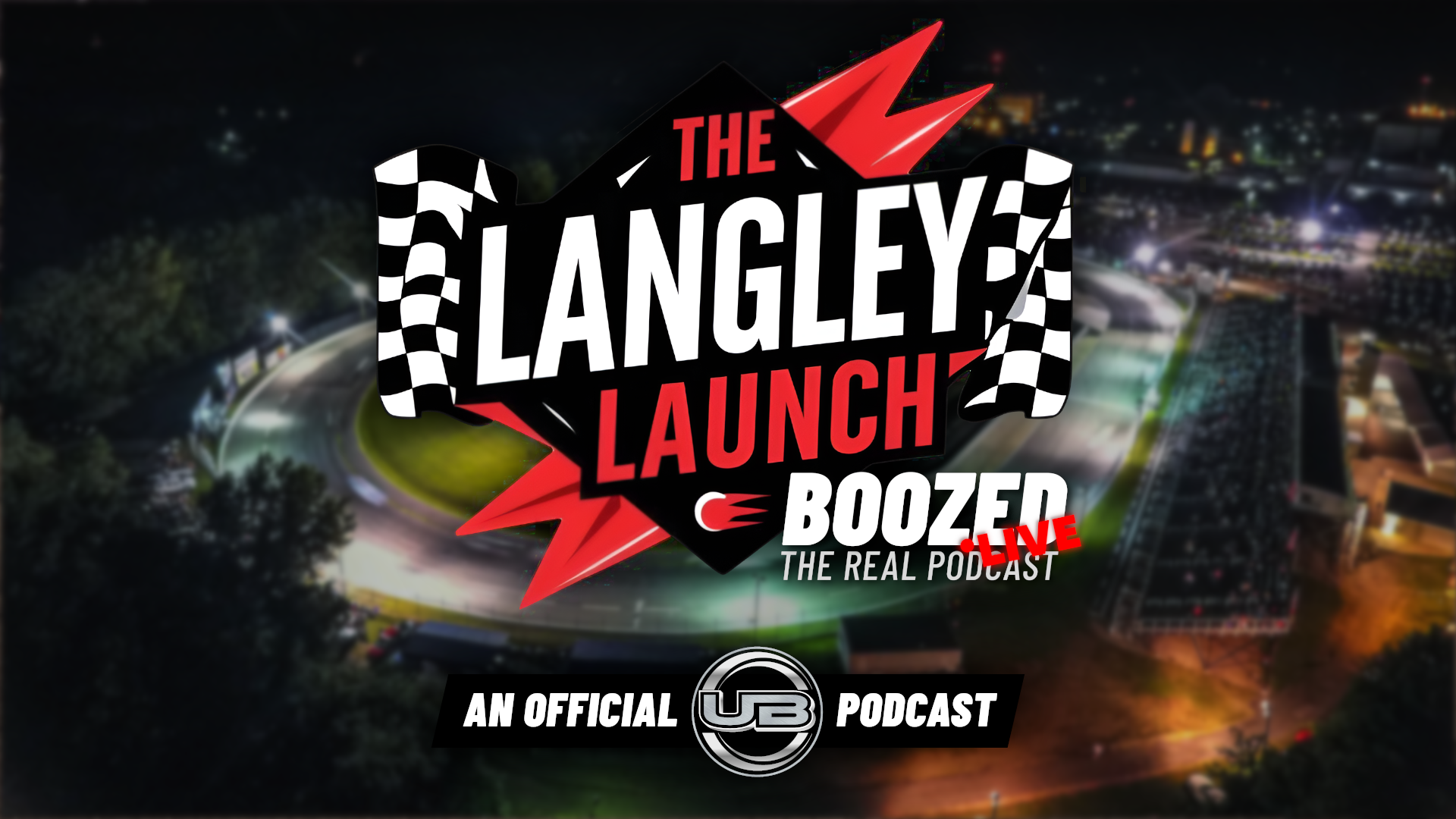 Boozed - The Langley Launch - May 31st, 2025