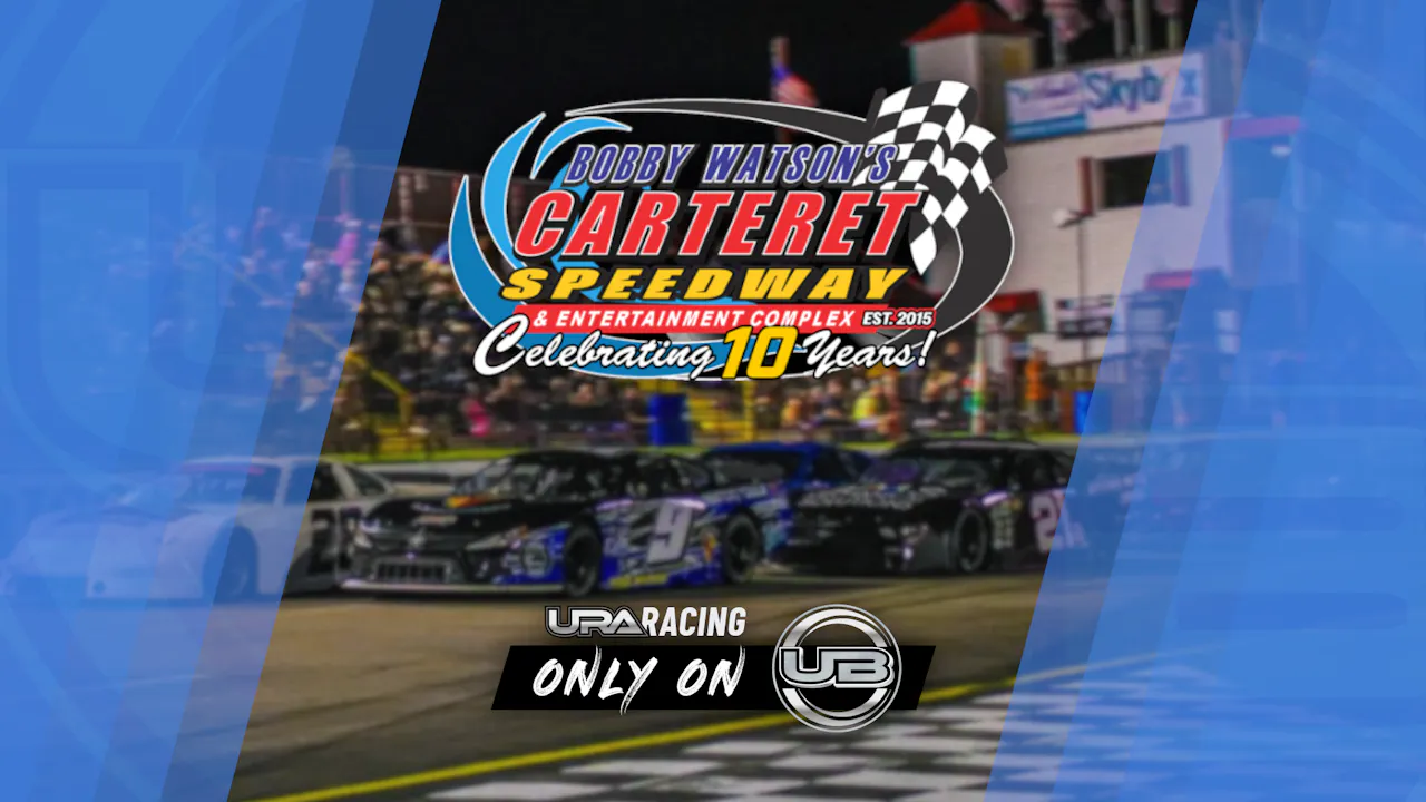 [CCS] Weekly Racing - August 16th, 2025 - Ultra Broadcasting