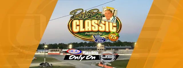 [UARA] Ricky Ray 75-April 25, 2026 - ...