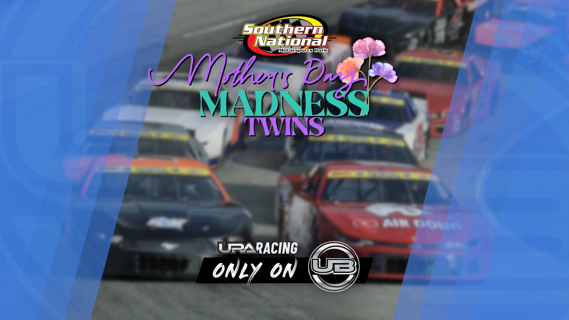 [SNMP] Mother's Day Madness, May 10th, 2025