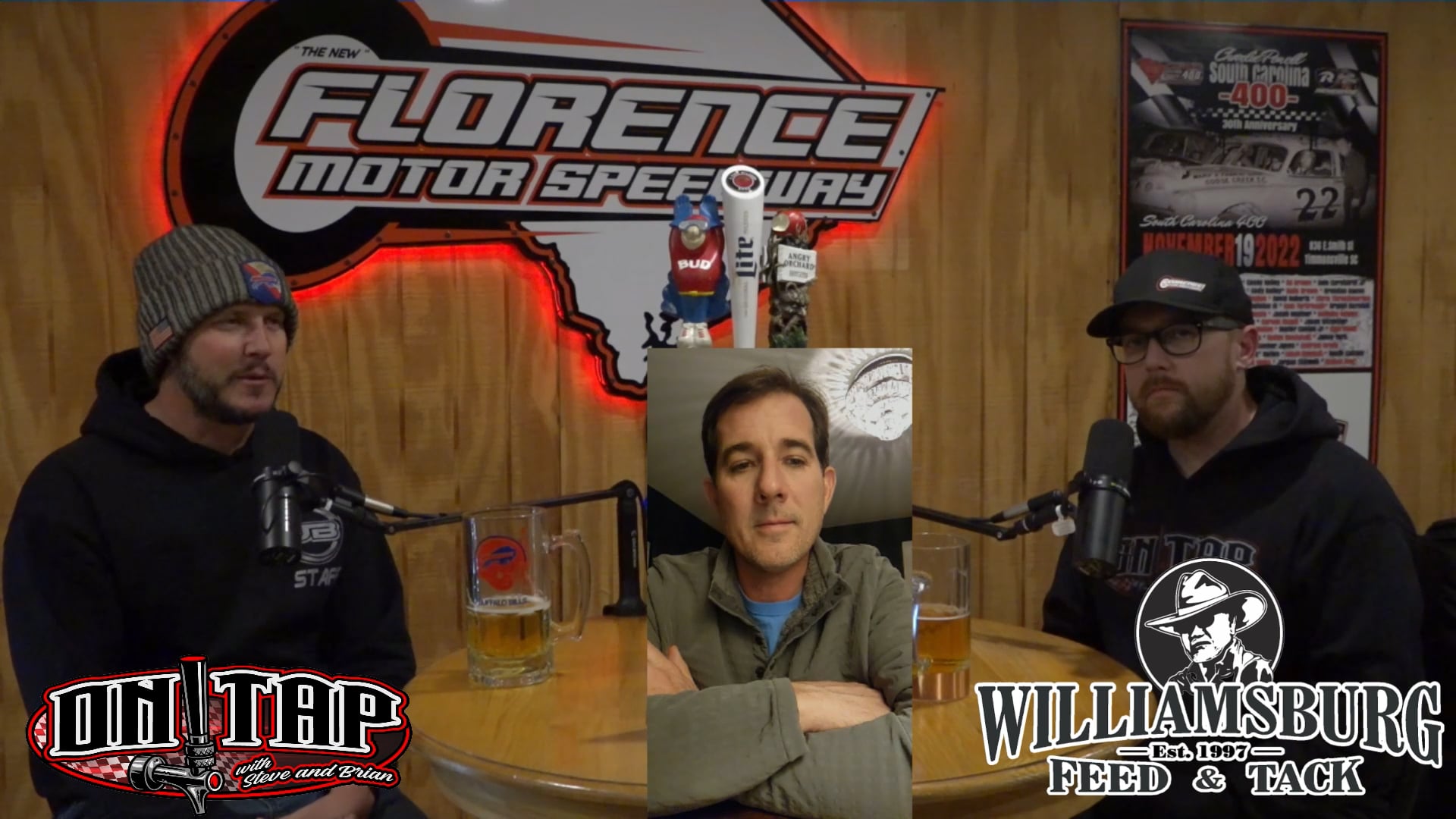 Highlight - Williamsburg Feed and Tack