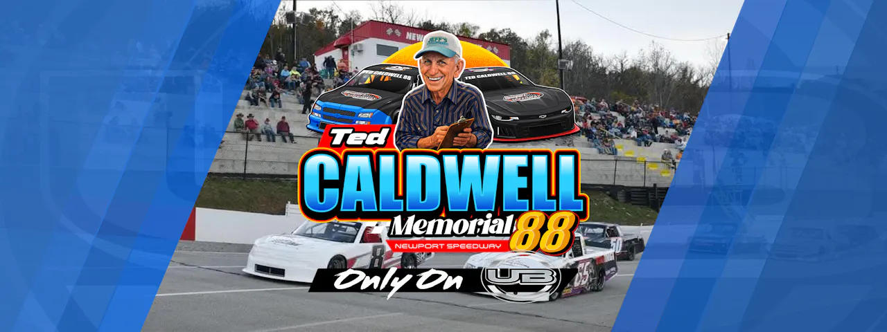 [NPS] Ted Caldwell 88 Memorial May 2, 2026 - (Full Replay) - Ultra ...