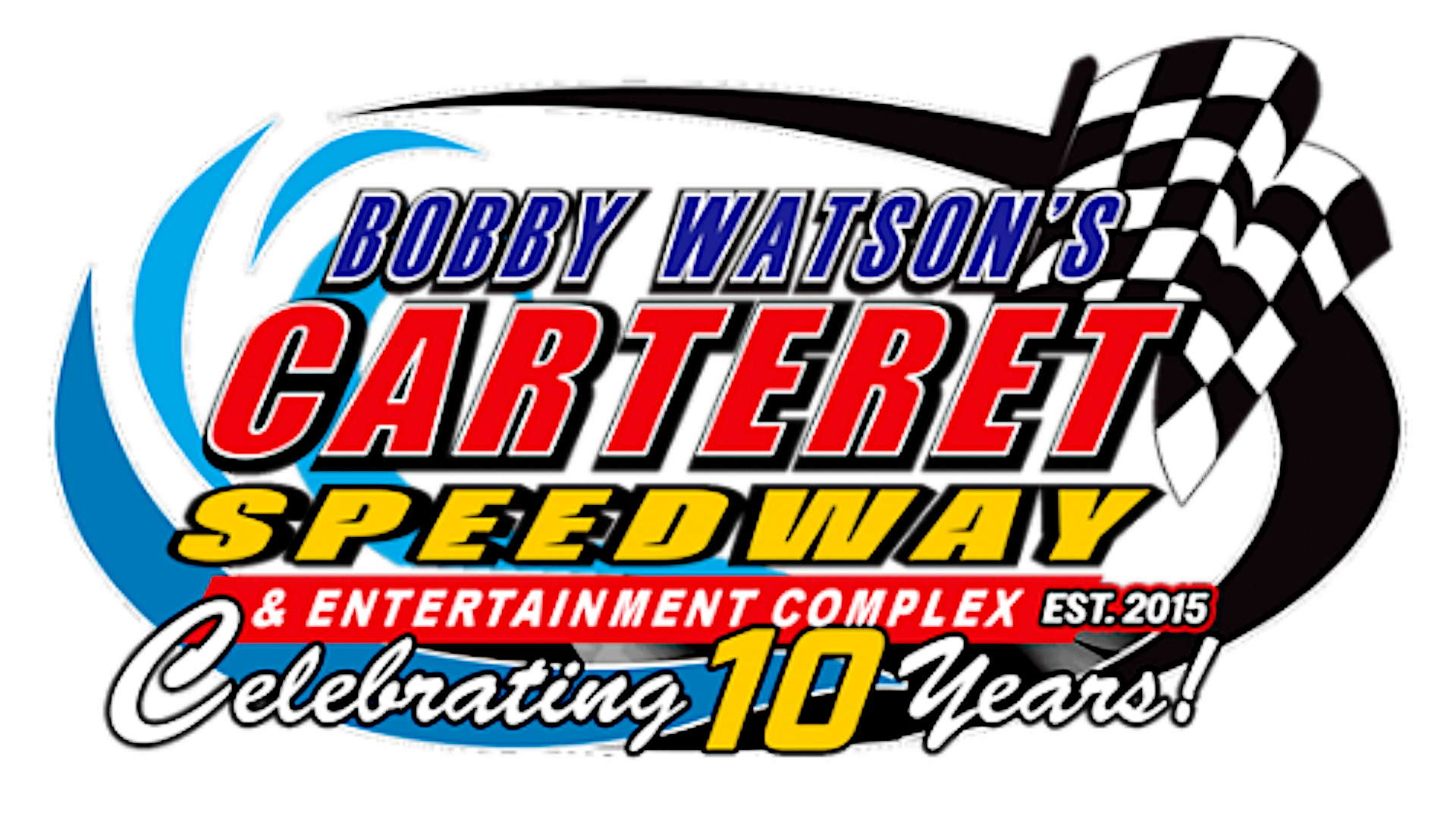 Carteret County Speedway