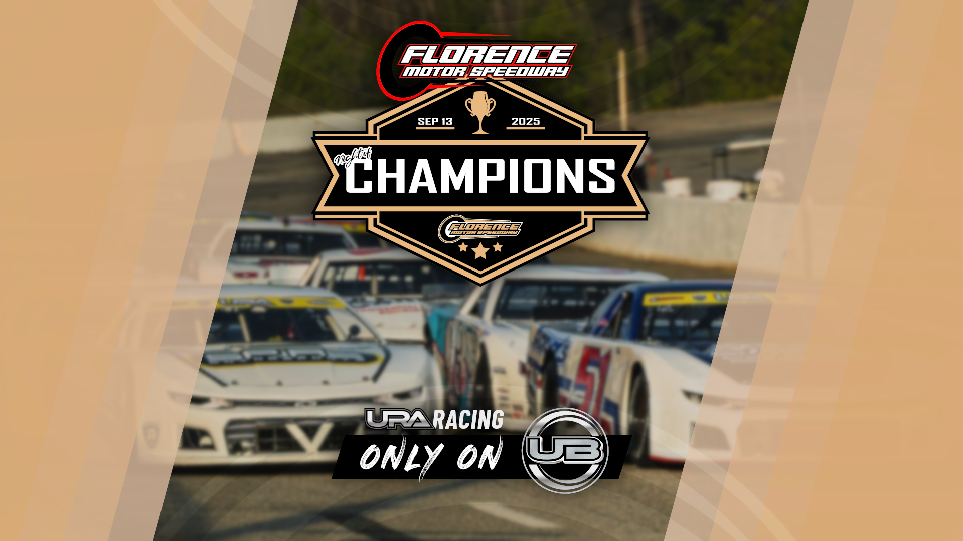 [FMS] Night of Champions - Sept. 13th, 2025