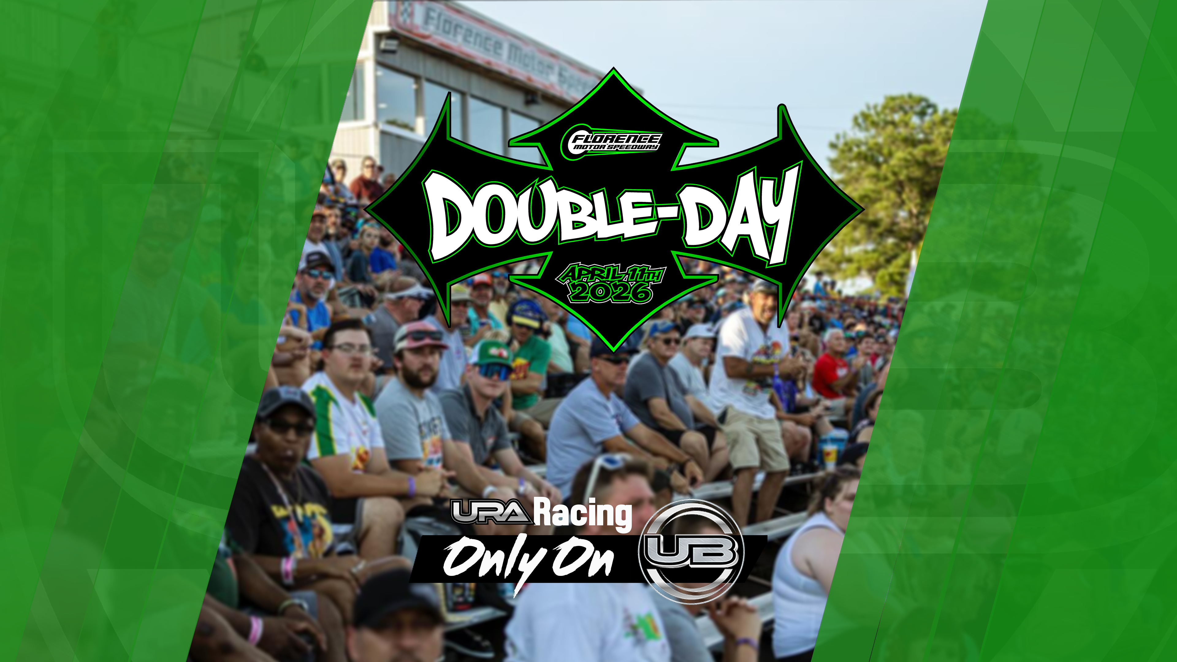 [FMS] Double Day- April 11, 2026