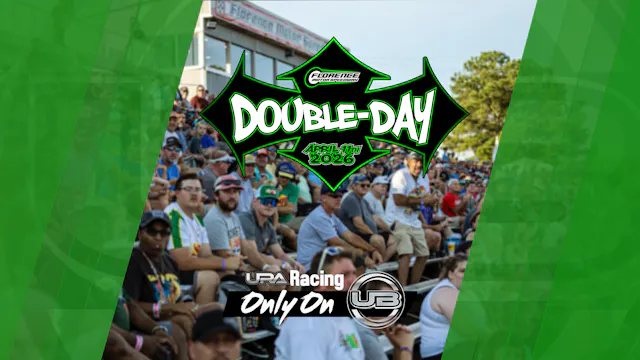 [FMS] Double Day- Full Replay
