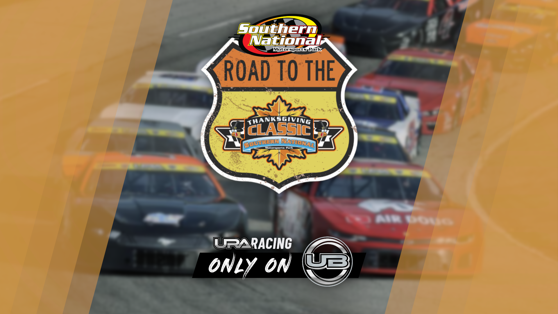 [SNMP] Road to the Classic - October 4th, 2025