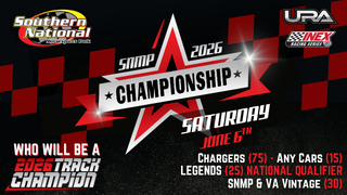 [SNMP] Championship Night 2026 - (Full Replay)