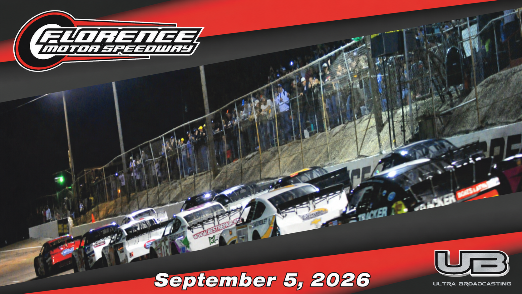 Southern Showdown 9.5.26 - Full Replay