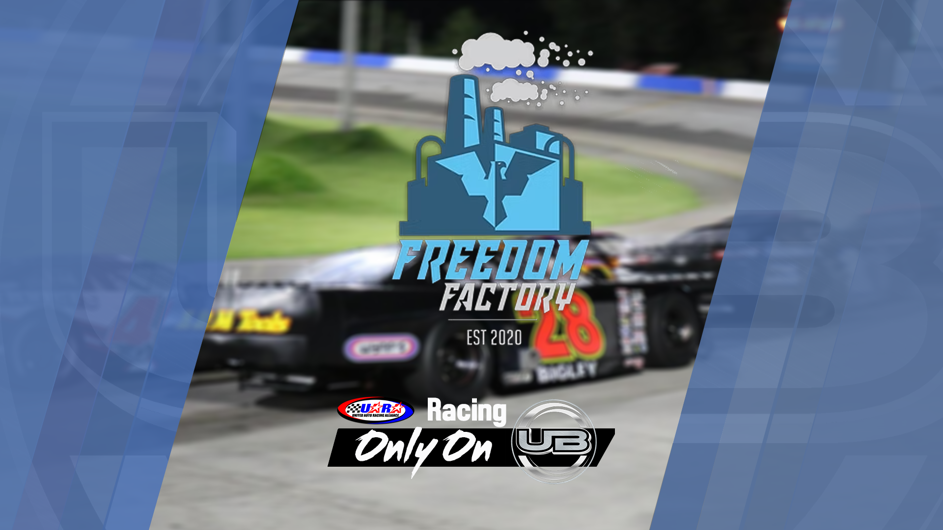 [UARA] Freedom Factory- April 18, 2026