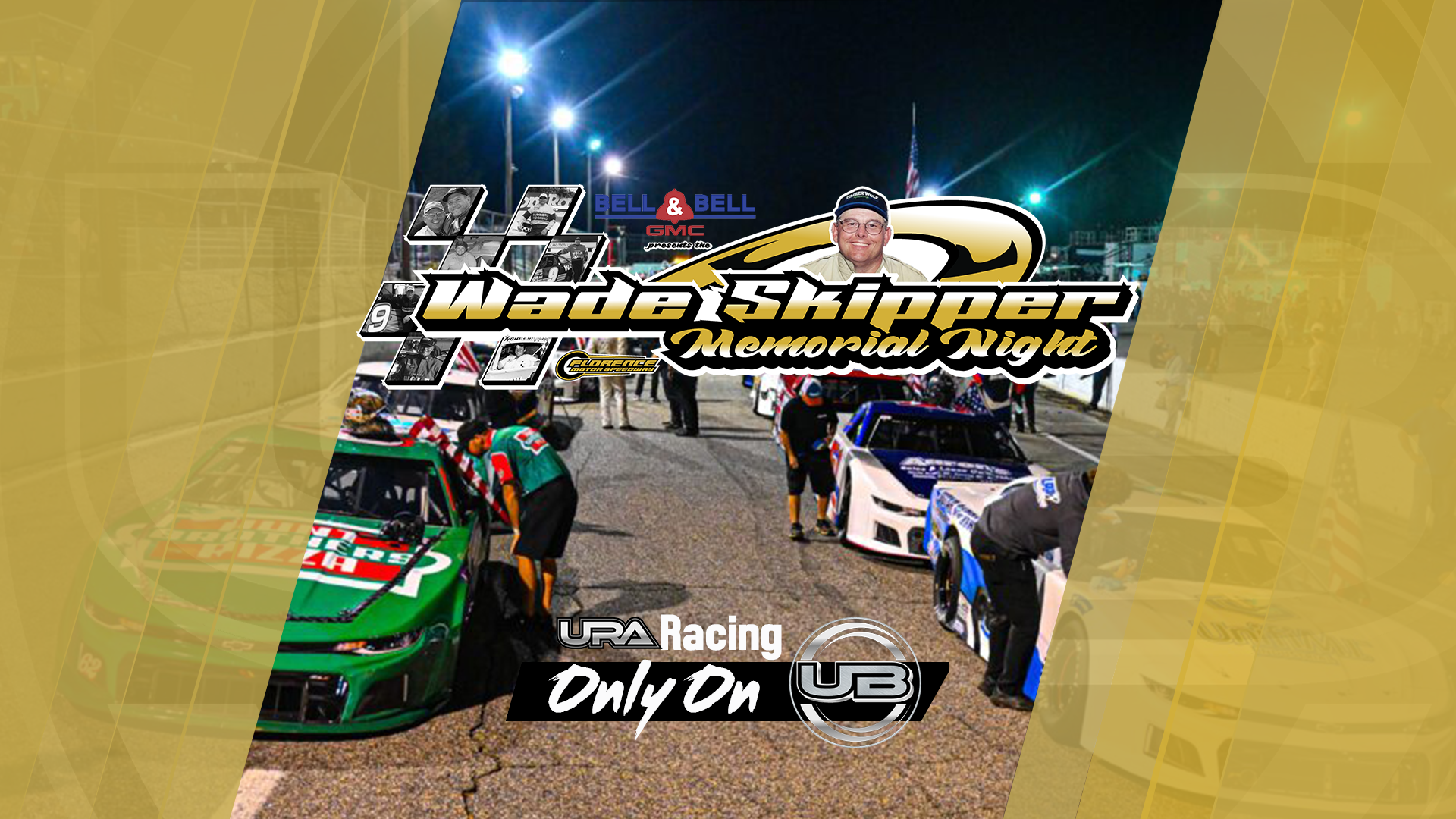 [FMS] Wade Skipper Memorial - 05/23/2026, Full Replay