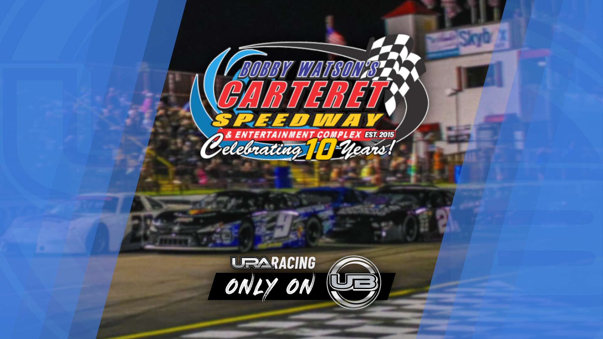 [CCS] Weekly Racing May 9,2026
