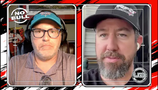 2026 No Bull S1 E8