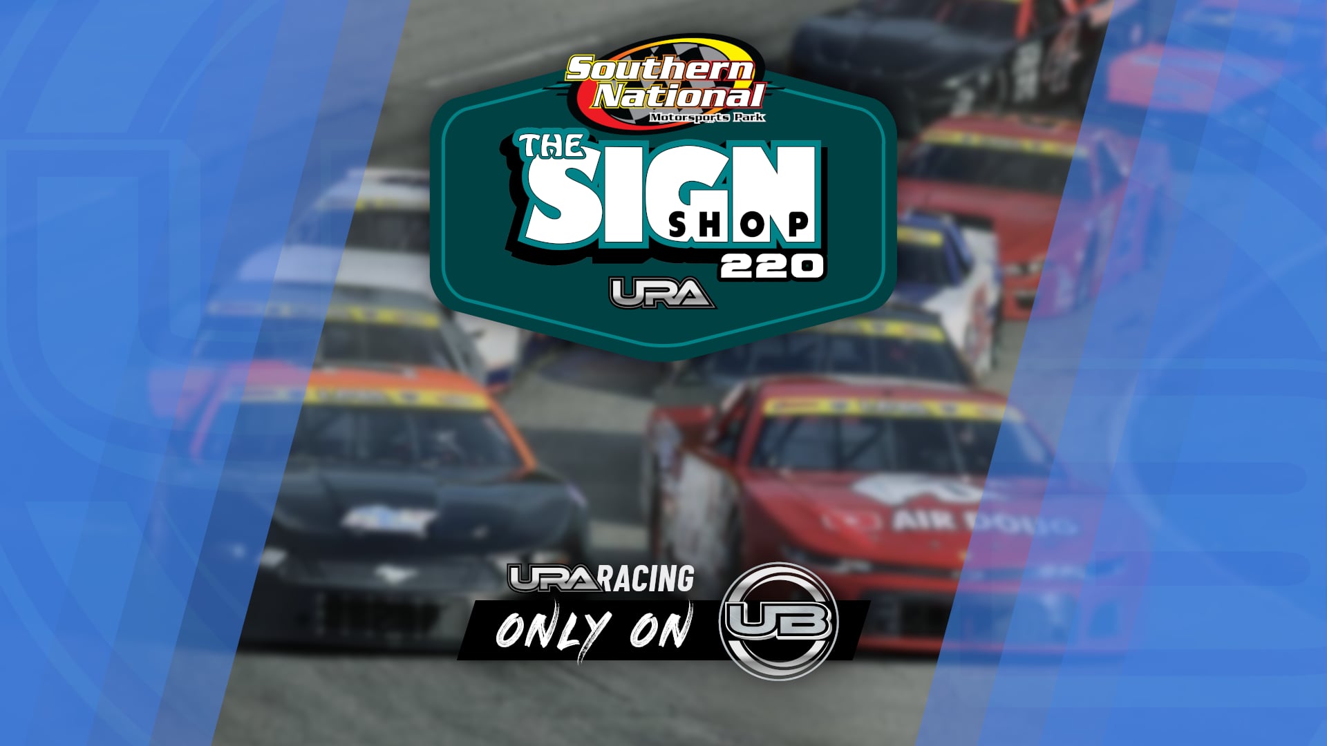 [SNMP] The Sign Shop 220 - March 29th, 2025