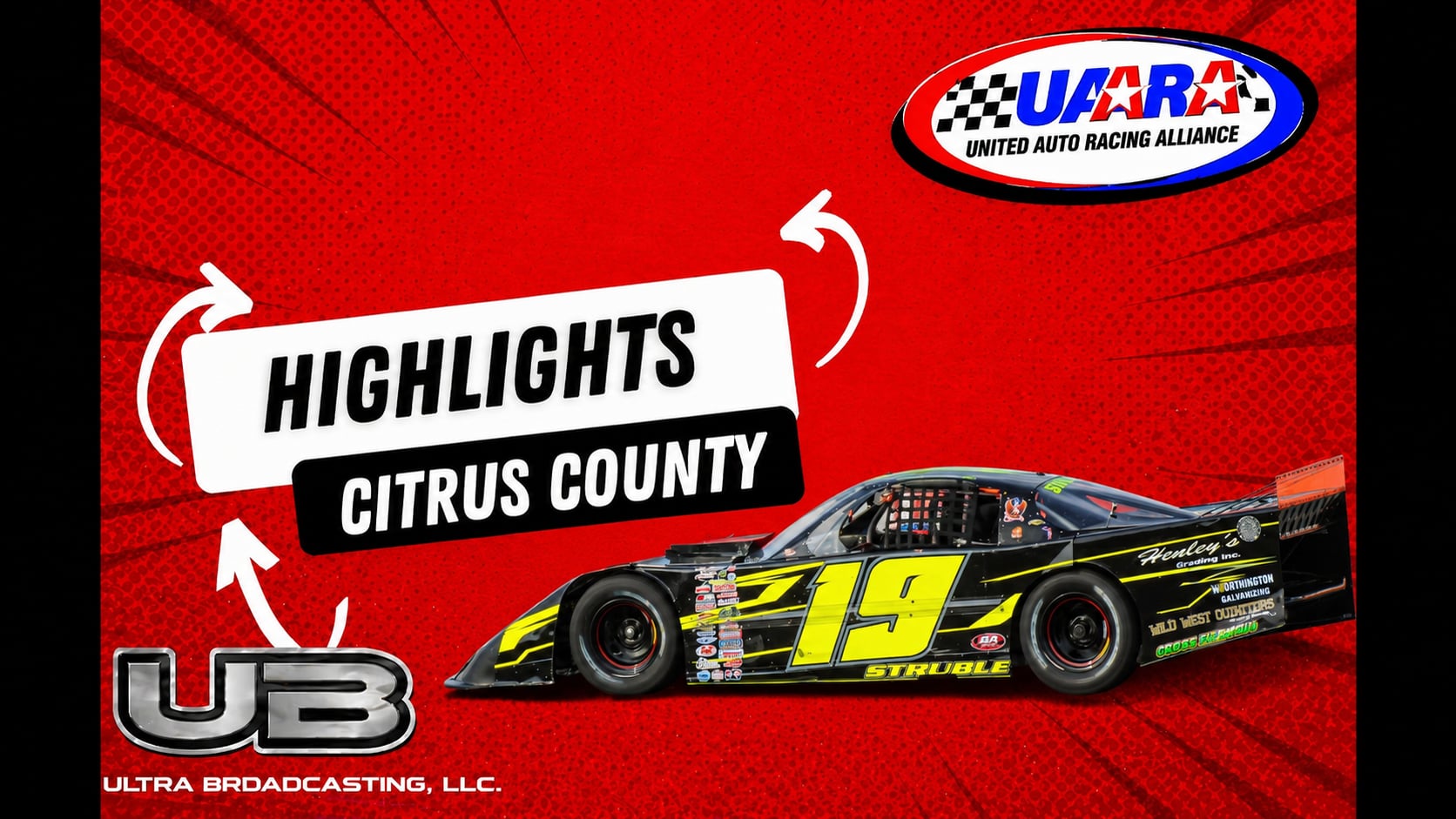 UARA Citrus County Recap | Huge Saves, Battles & More