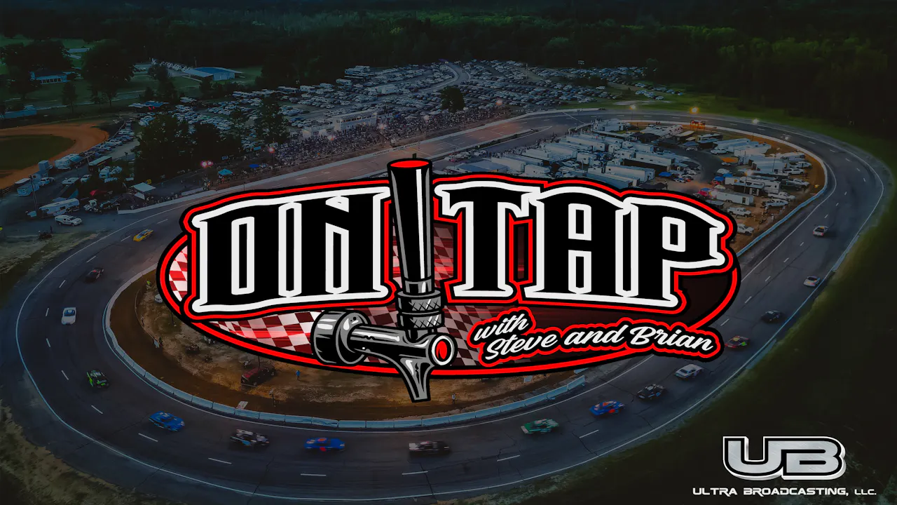 On Tap Ep. 29: Is Florence Motor Speedway Really Sold?! - Ultra ...