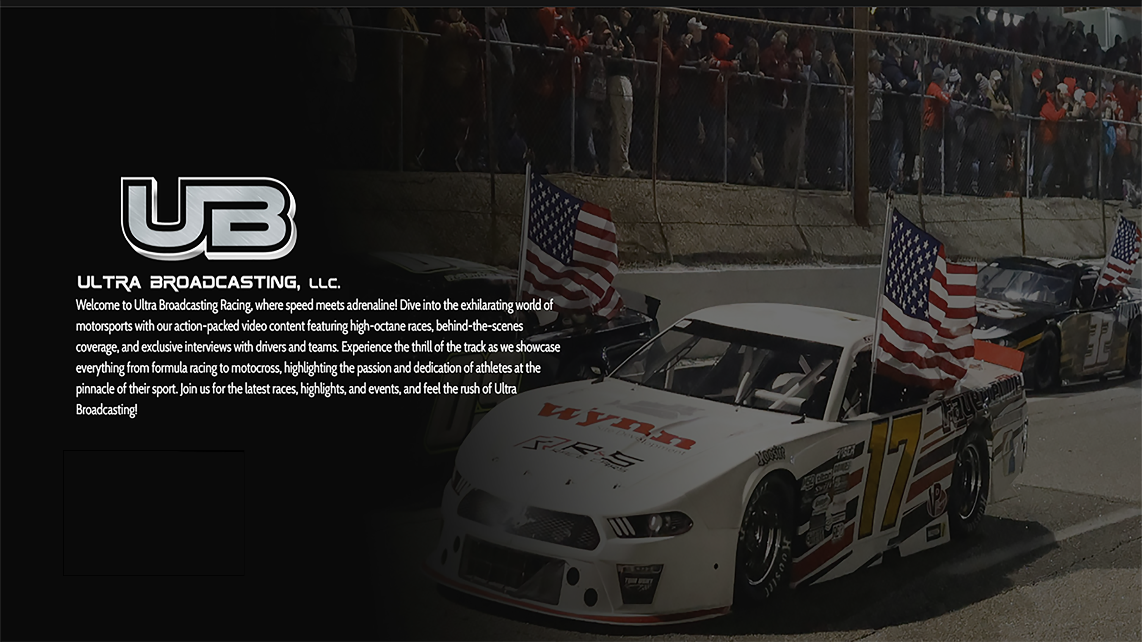 [CCS] Weekly Racing May 9,2026