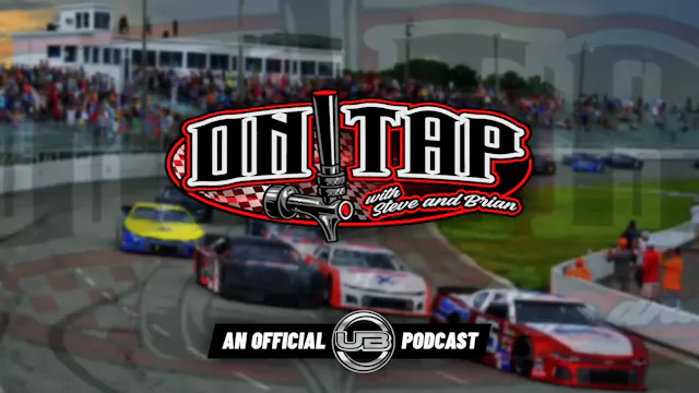 On Tap Episode 27 [SC 250]