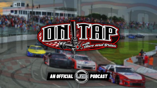 On Tap - Episode 25 - Truckin’ to the...