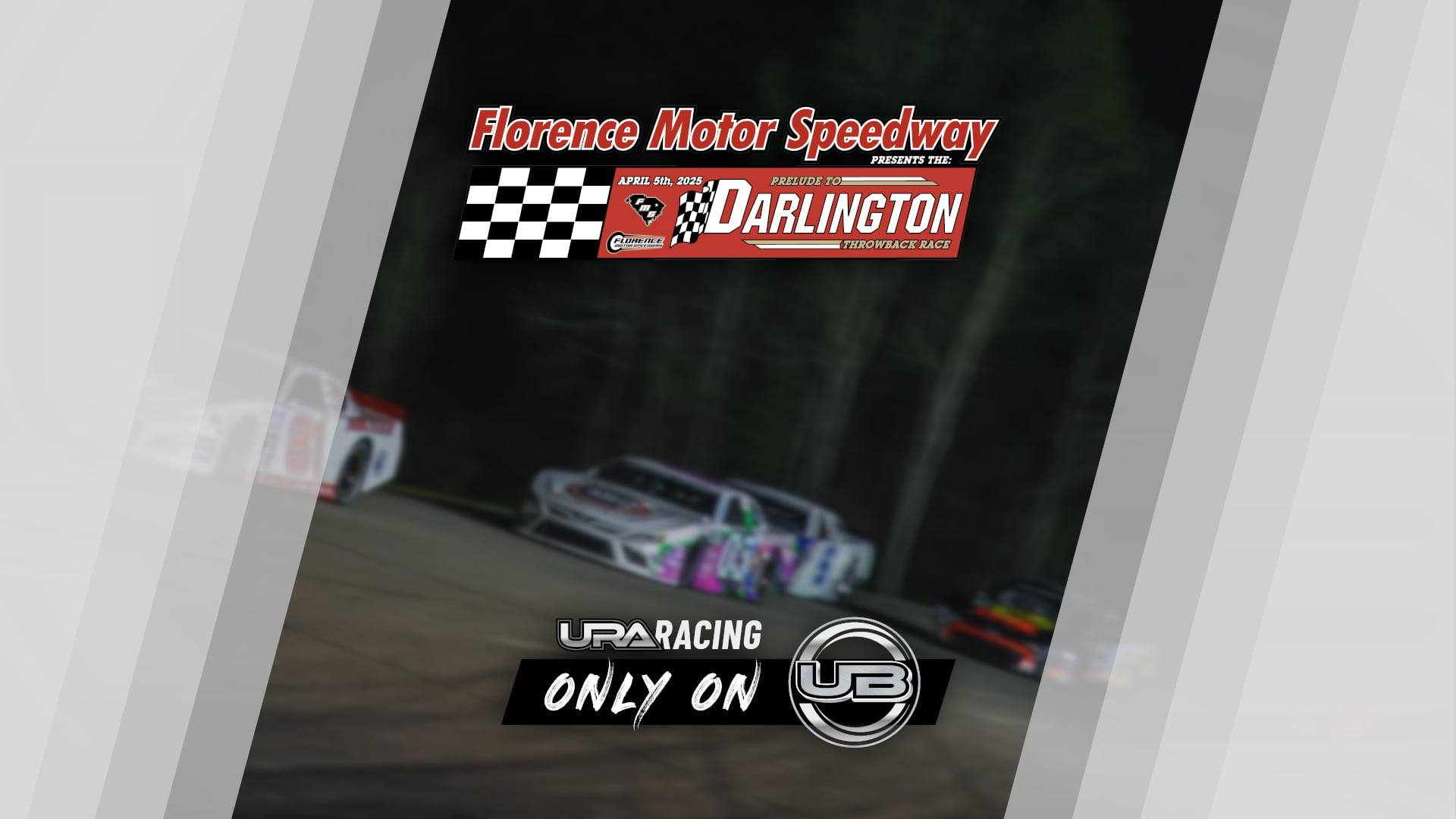 [FMS] Prelude to Darlington - April 5th, 2025