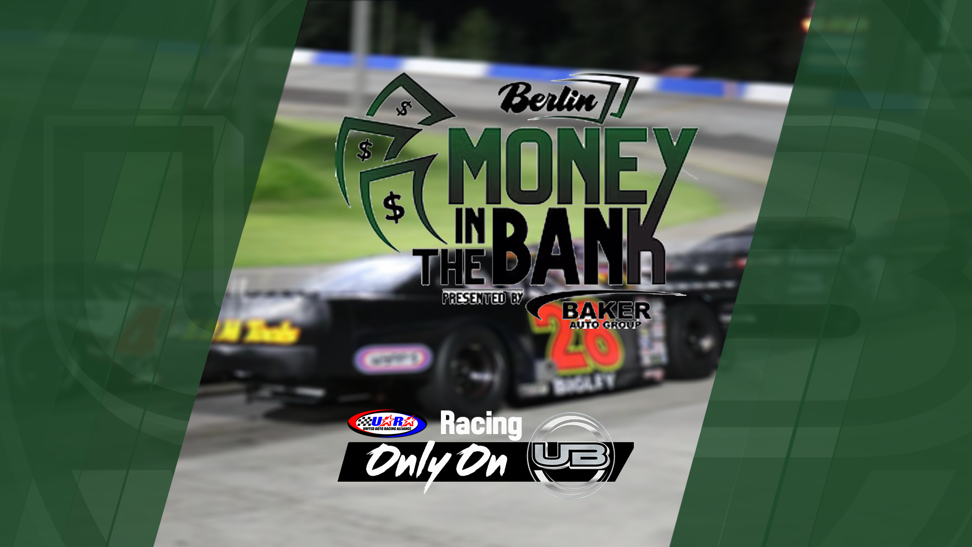 [UARA] Money In The Bank 150