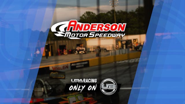 [AMS] Legends 3k - April 26th, 2025 (...