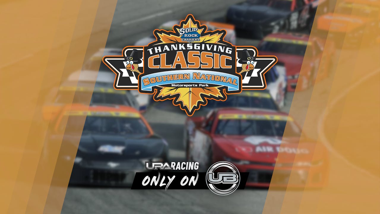 Sun Only [SNMP] Thanksgiving Classic PPV Event