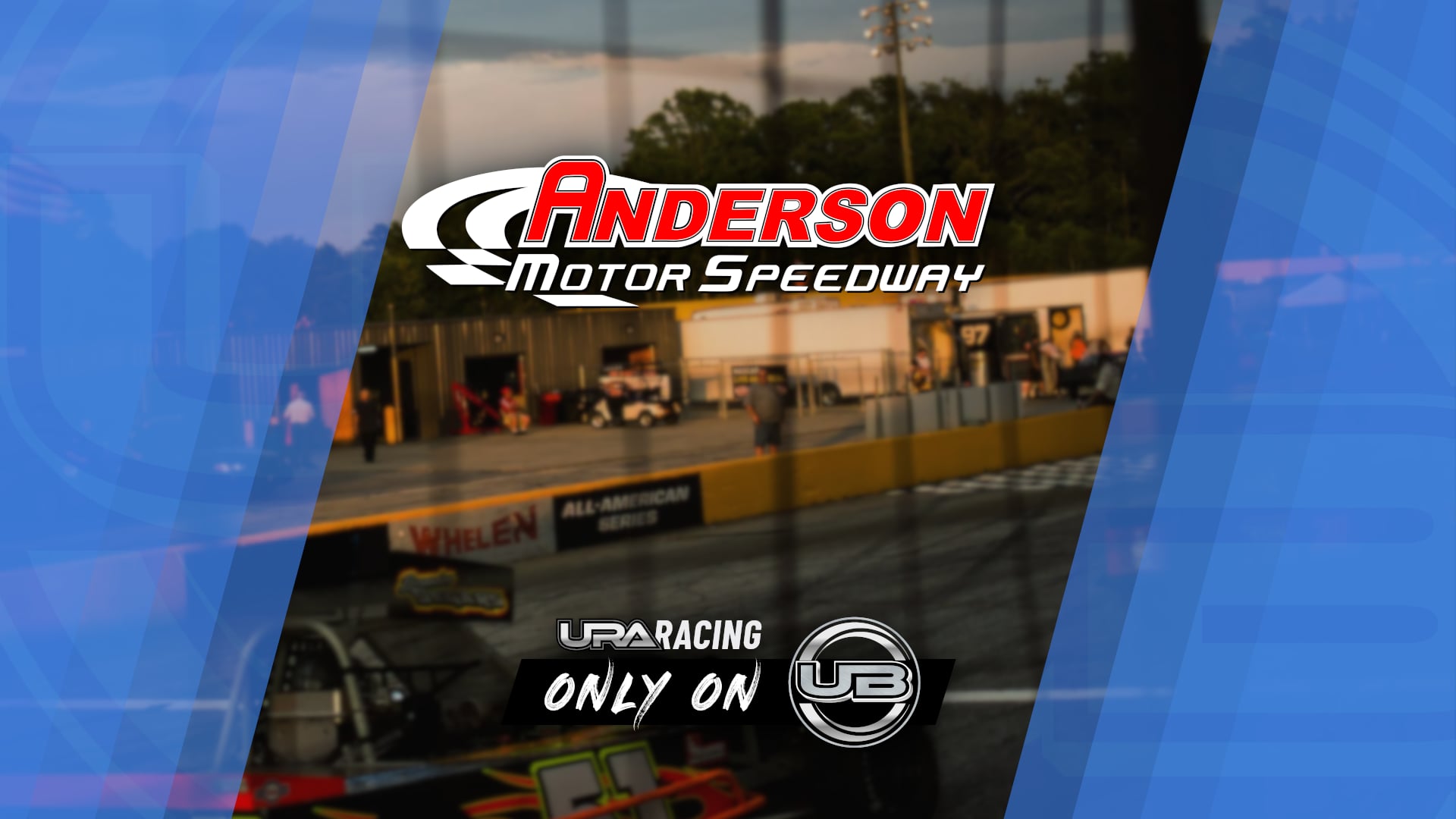 [AMS] Weekly Racing - June 13th, 2025