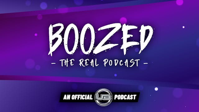 Boozed - Episode 5
