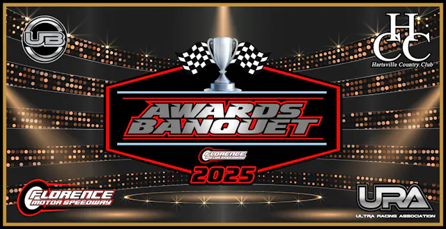 2025 Awards Banquet Live! - 02/01/202...
