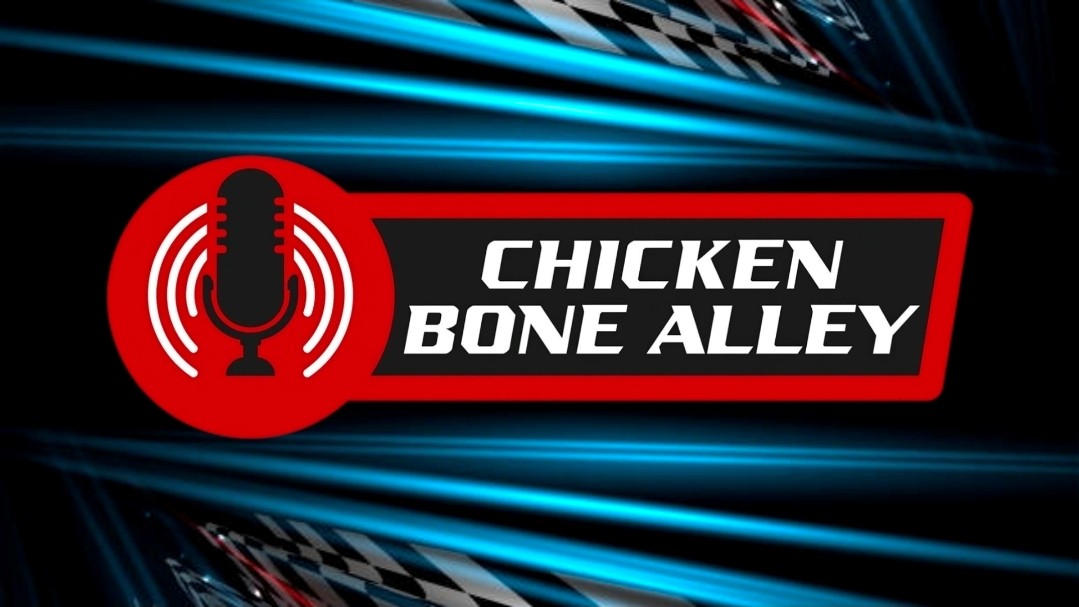 Chicken Bone Alley 4.20.26