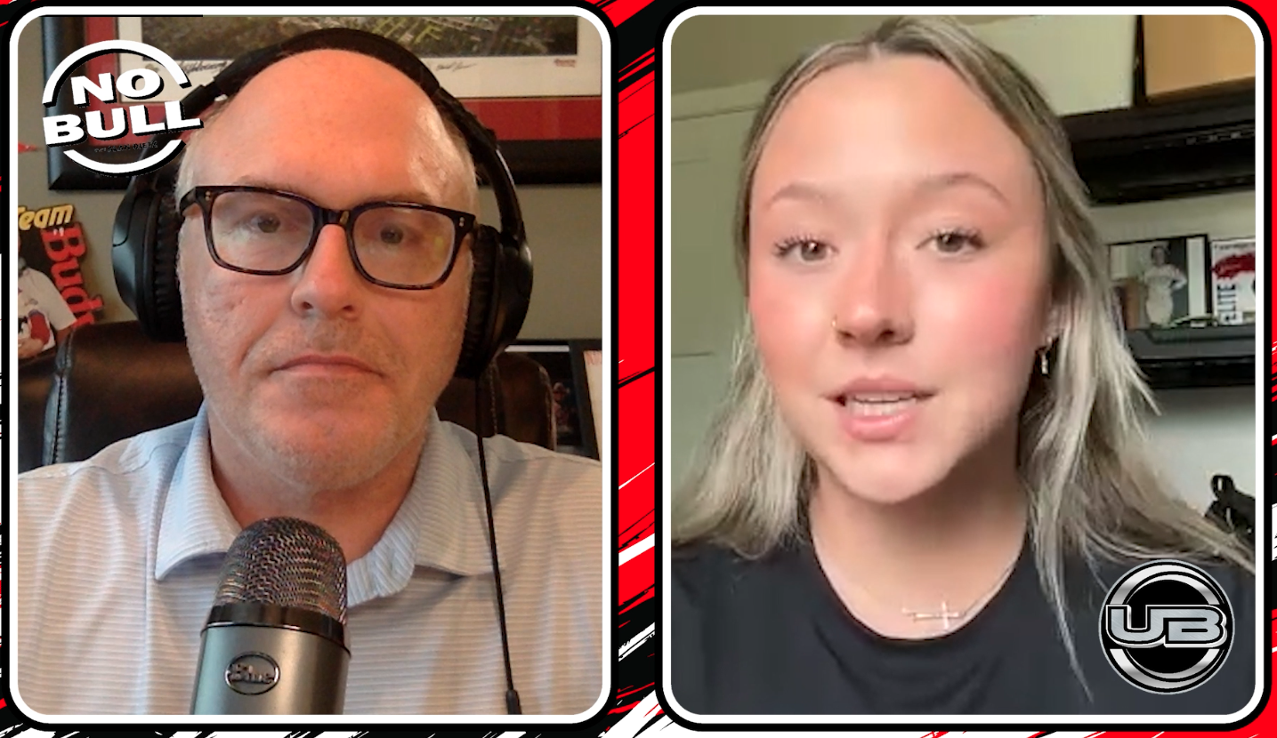 No Bull with Alan Dietz: Guests include Danica Dart and Ricky Brooks