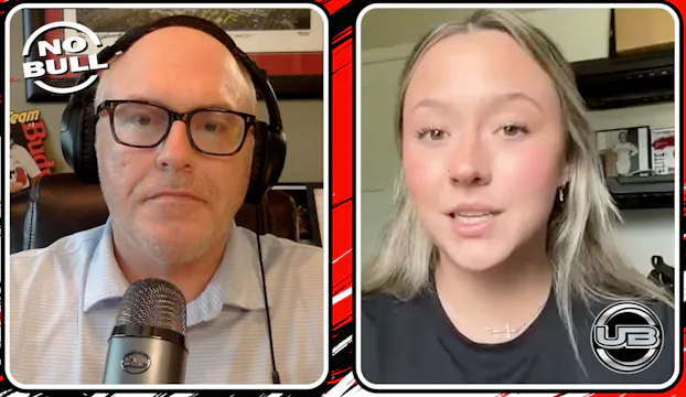 No Bull with Alan Dietz: Guests inclu...
