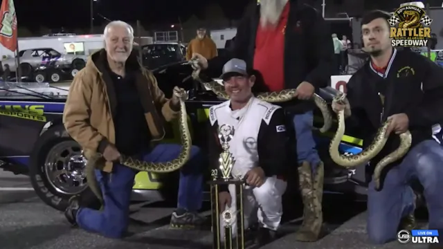 Thursday Night - Rattler Highlights