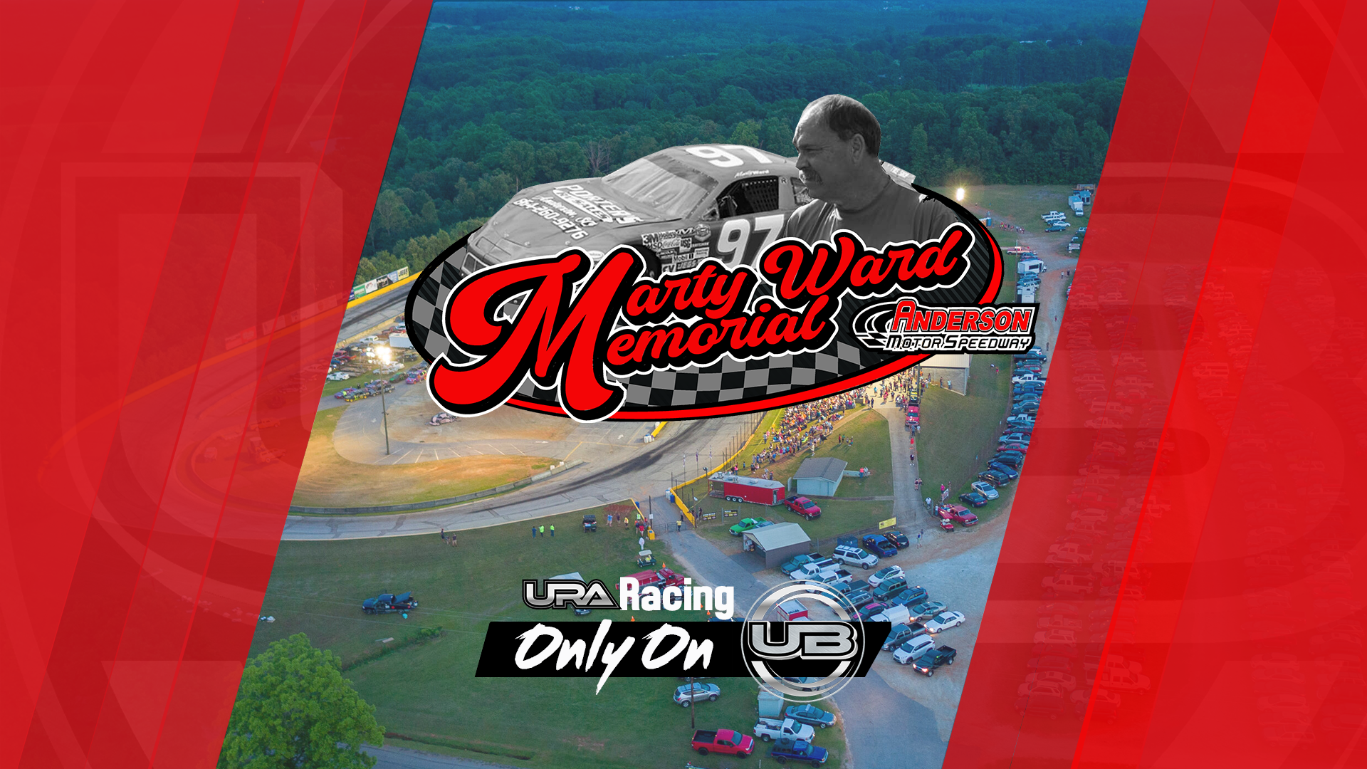 [AMS] Marty Ward Memorial 2026 - (Full Replay)