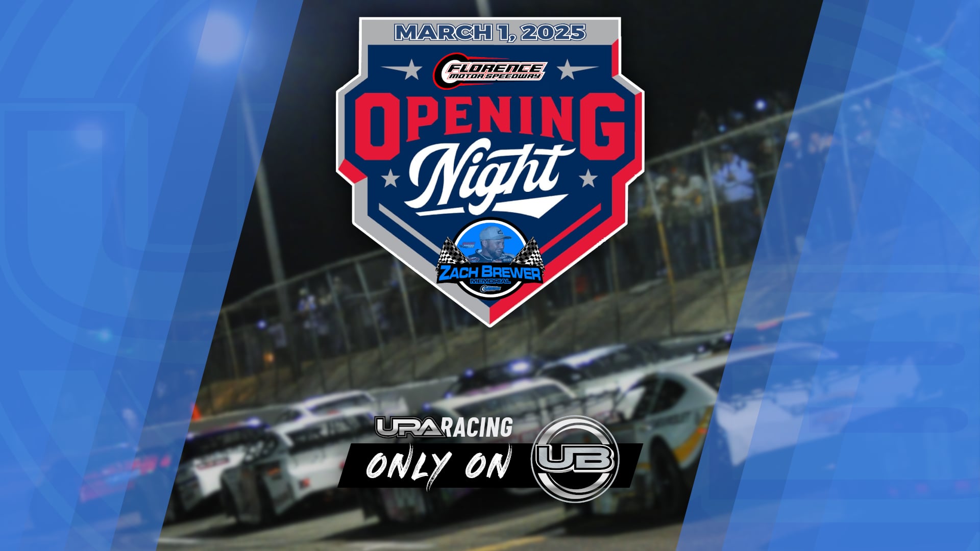 [FMS] Opening Night - March 1st, 2025
