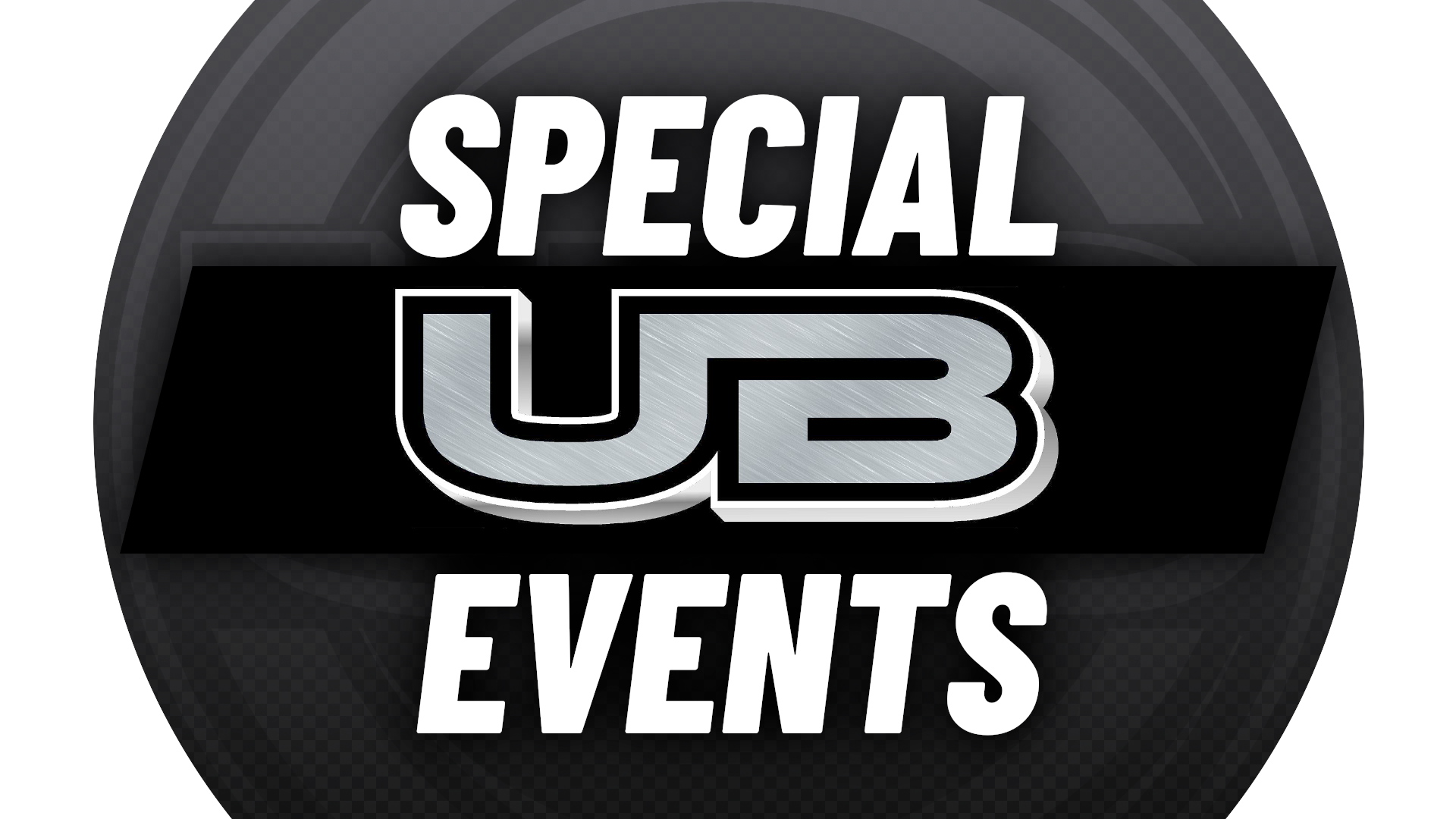 Special Events