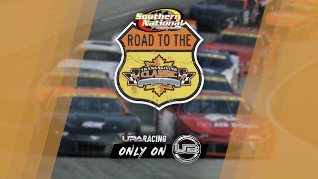 [SNMP] Road to the Classic - Sept. 6t...