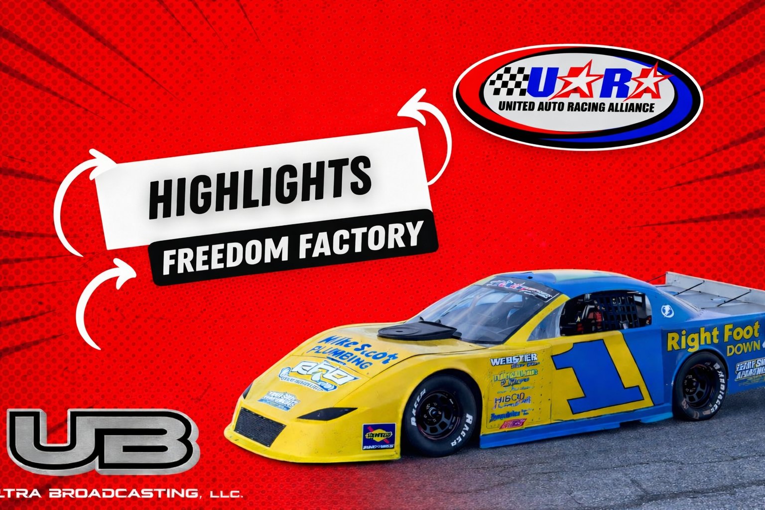 Freedom Highlights