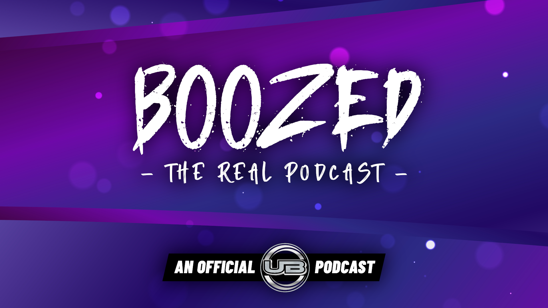 Boozed - Episode 3