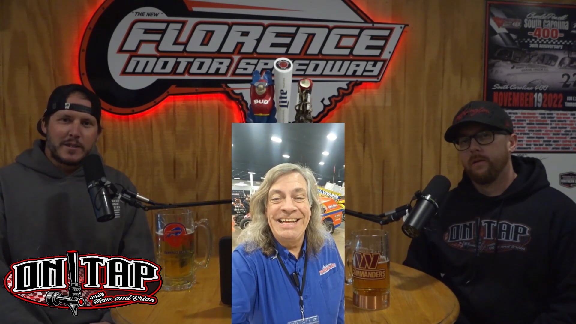 Highlight - Steve Post